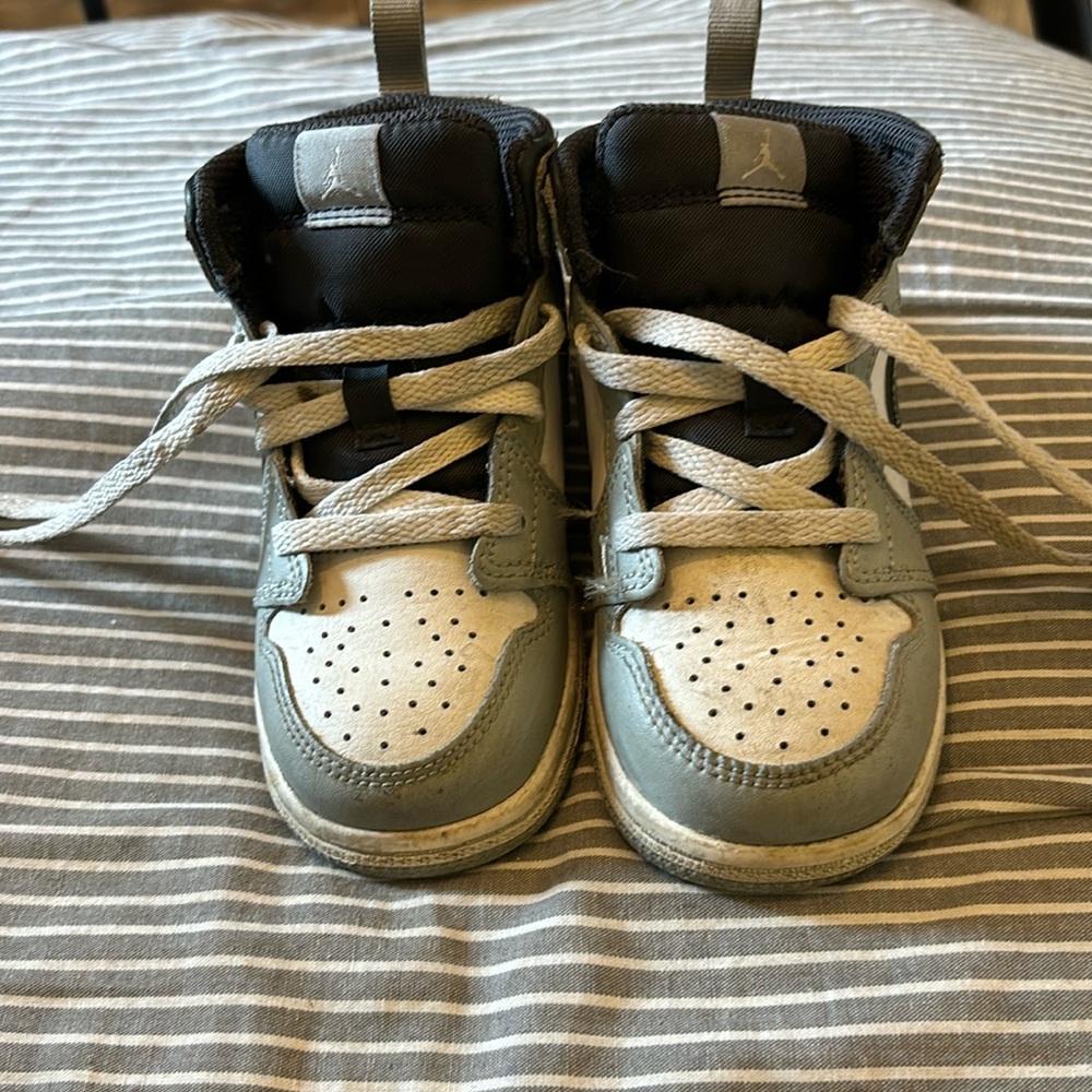 Toddler Nike Jordans